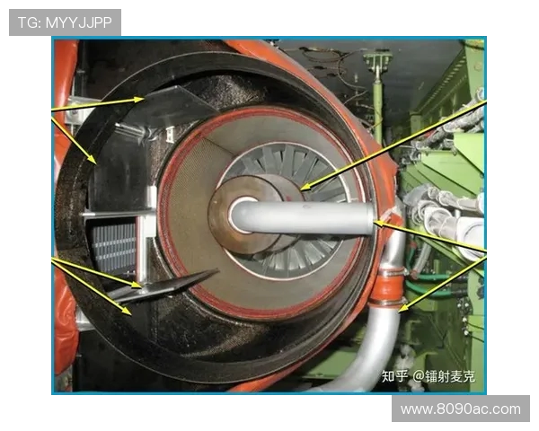 飞机客舱空调组件热交换器清洗