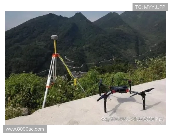 无人机在国土普查中的覆盖